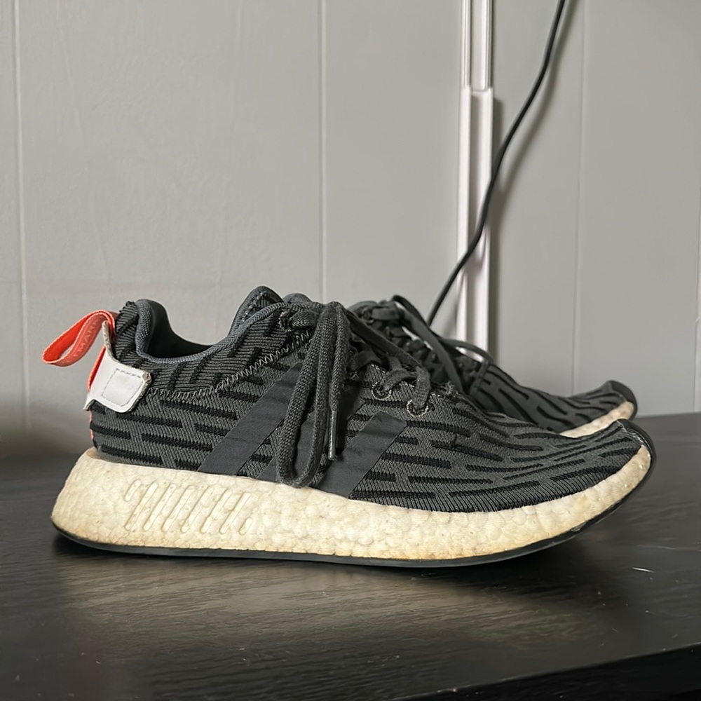 Adidas nmds